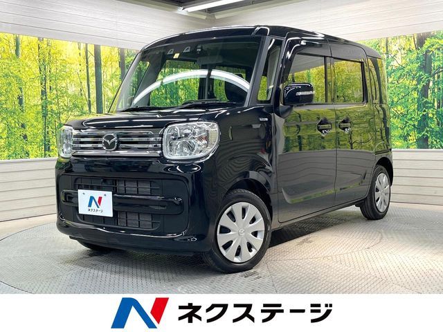 MAZDA FLAIR WAGON 2022