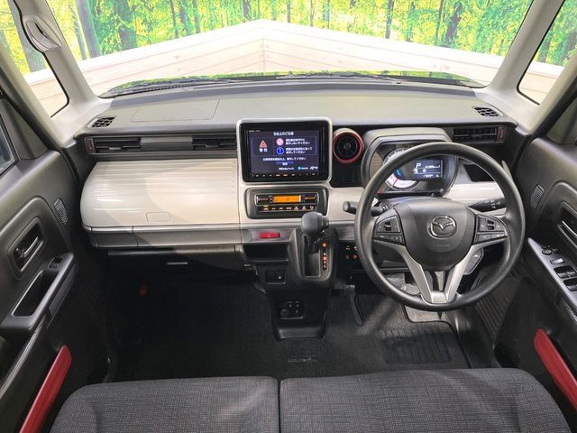 MAZDA FLAIR WAGON 2022