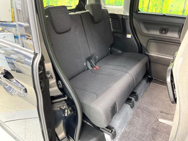 MAZDA FLAIR WAGON 2022