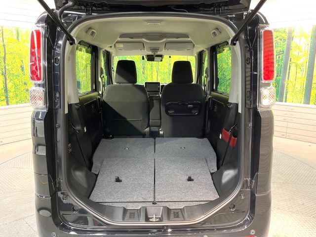 MAZDA FLAIR WAGON 2022