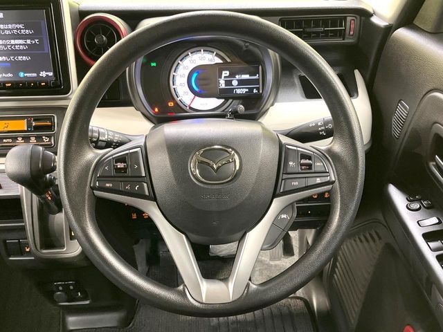 MAZDA FLAIR WAGON 2022