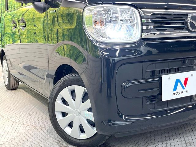 MAZDA FLAIR WAGON 2022