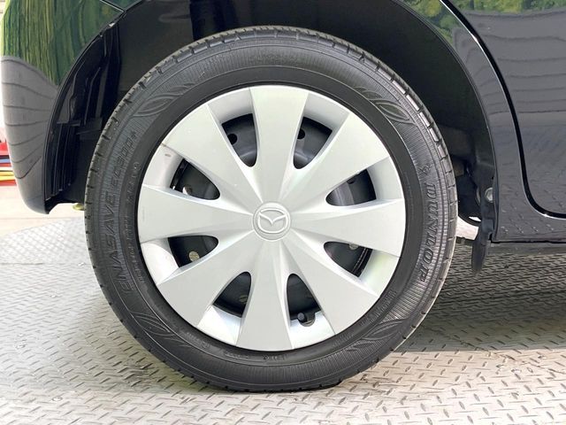 MAZDA FLAIR WAGON 2022