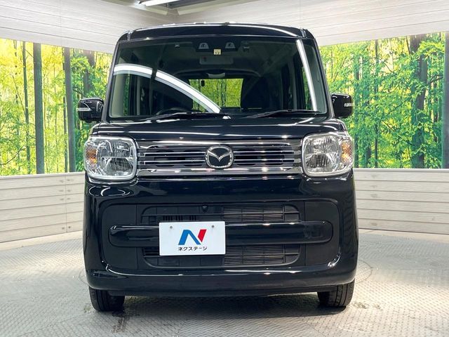 MAZDA FLAIR WAGON 2022