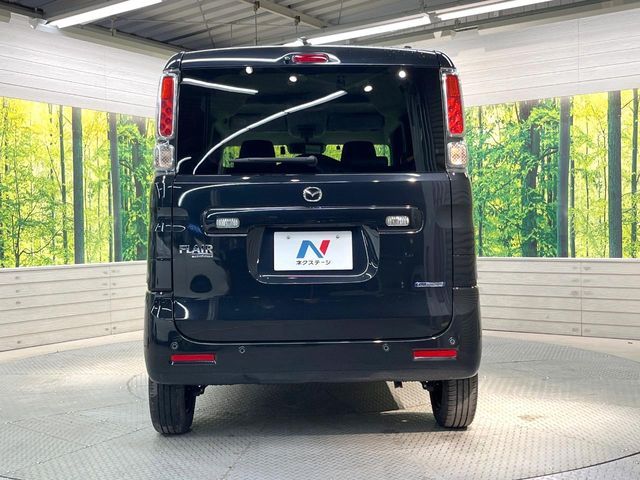 MAZDA FLAIR WAGON 2022