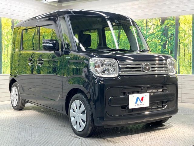 MAZDA FLAIR WAGON 2022