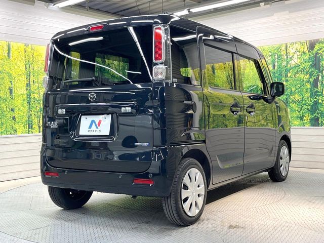 MAZDA FLAIR WAGON 2022