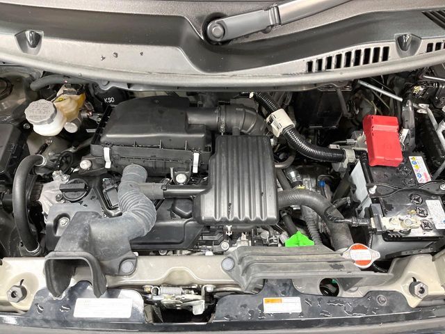 MAZDA FLAIR WAGON 2022