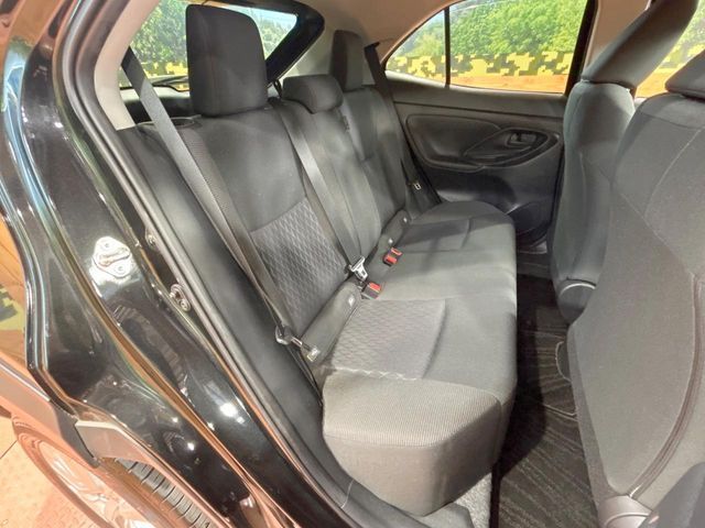 TOYOTA YARIS CROSS 2023