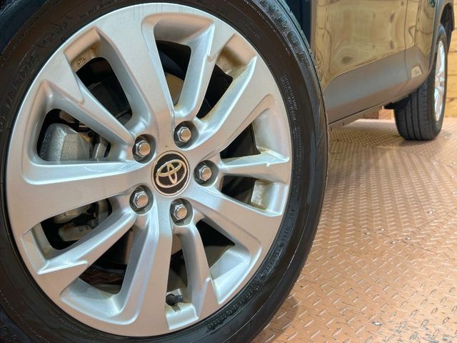 TOYOTA YARIS CROSS 2023