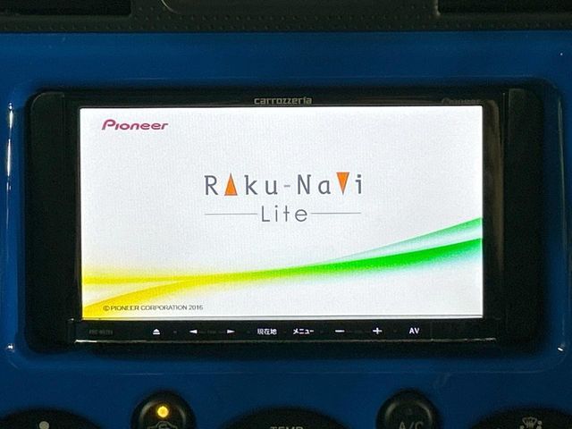 TOYOTA FJ CRUISER 4WD 2011