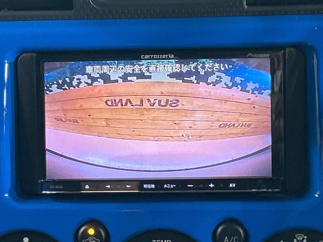 TOYOTA FJ CRUISER 4WD 2011