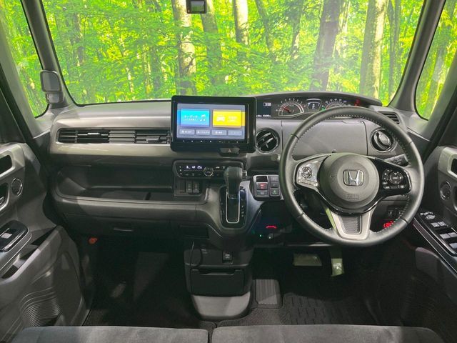 HONDA N BOX CUSTOM 2023