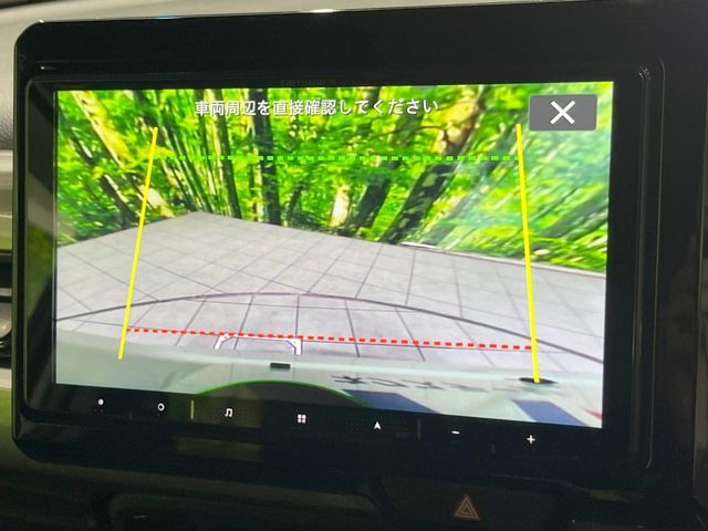 HONDA N BOX CUSTOM 2023