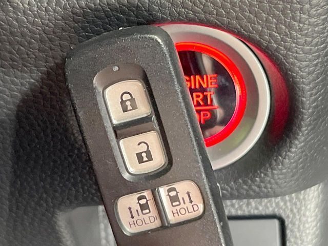 HONDA N BOX CUSTOM 2023