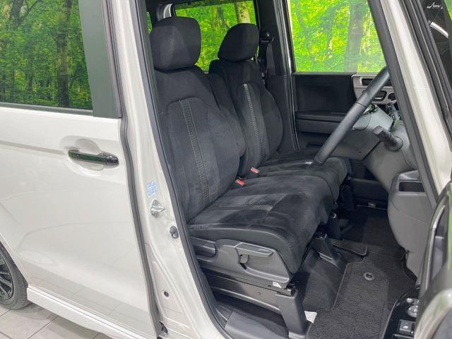 HONDA N BOX CUSTOM 2023