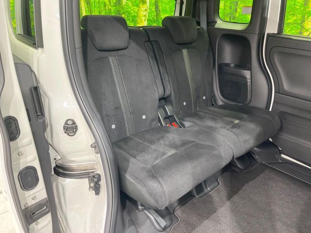 HONDA N BOX CUSTOM 2023