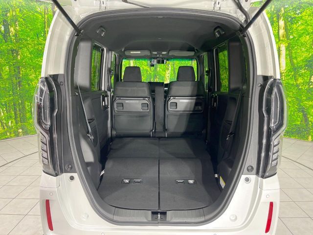 HONDA N BOX CUSTOM 2023