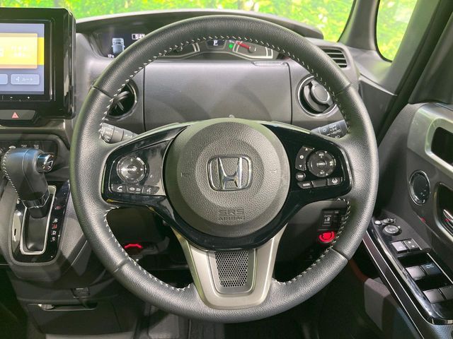 HONDA N BOX CUSTOM 2023