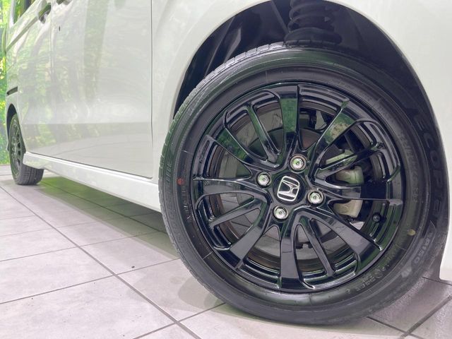 HONDA N BOX CUSTOM 2023