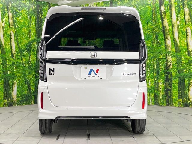 HONDA N BOX CUSTOM 2023