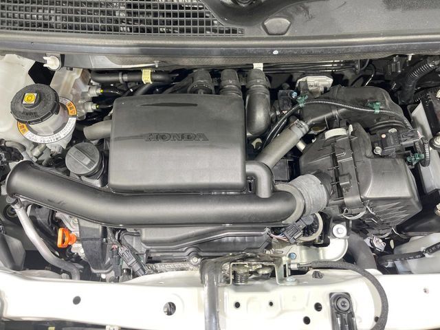 HONDA N BOX CUSTOM 2023