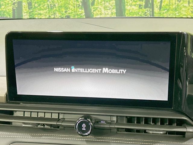 NISSAN SERENA  WG 2023