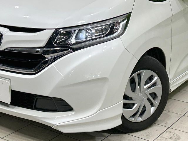 HONDA FREED 2017