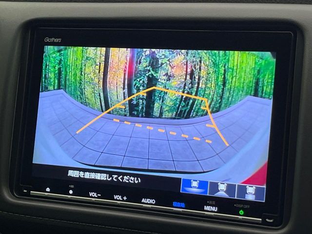 HONDA VEZEL HYBRID 2018