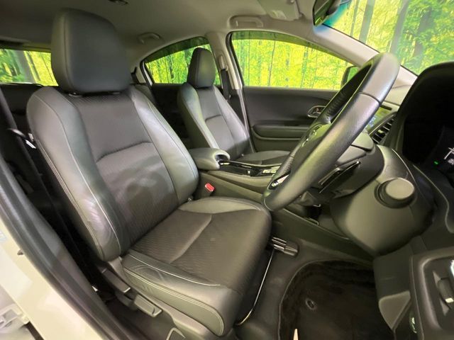 HONDA VEZEL HYBRID 2018