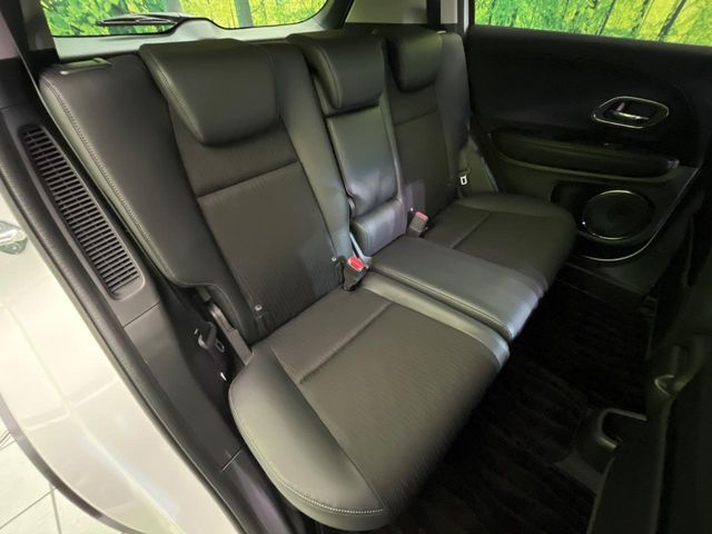 HONDA VEZEL HYBRID 2018