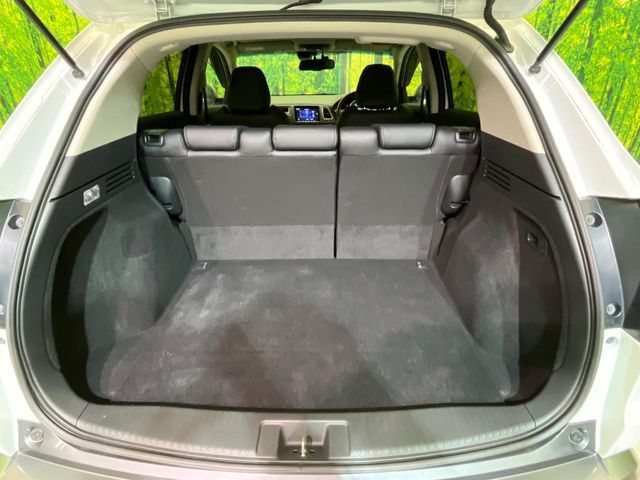 HONDA VEZEL HYBRID 2018