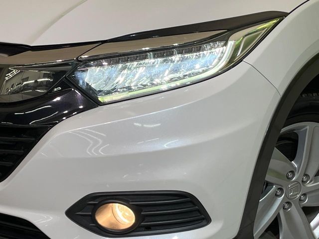 HONDA VEZEL HYBRID 2018