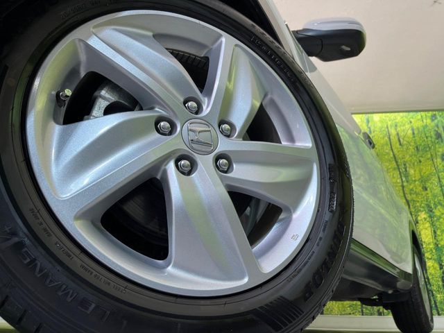 HONDA VEZEL HYBRID 2018