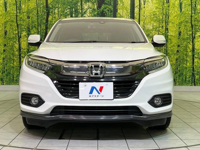 HONDA VEZEL HYBRID 2018