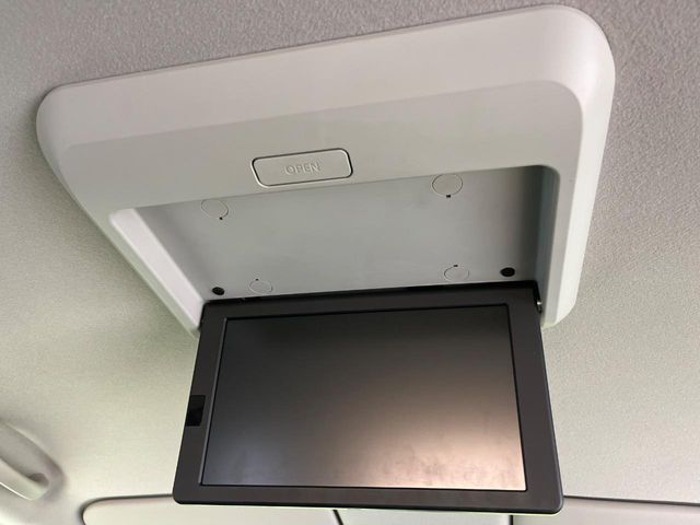 NISSAN SERENA  S-HYBRID 2014