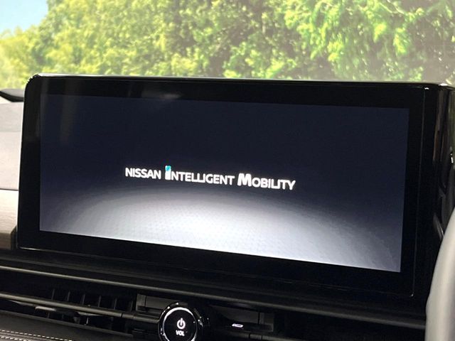 NISSAN SERENA  WG 2023