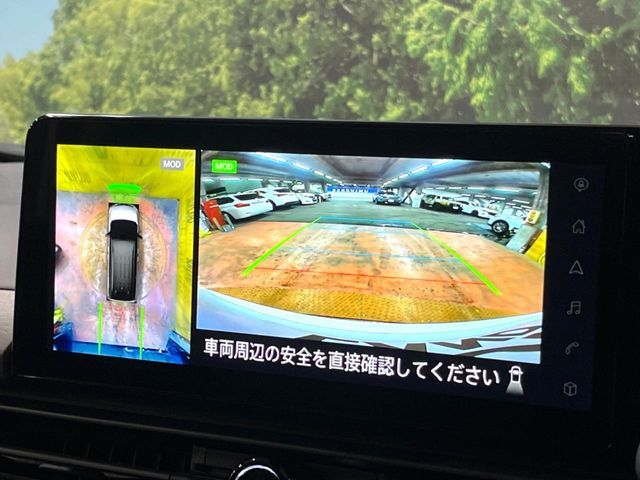 NISSAN SERENA  WG 2023