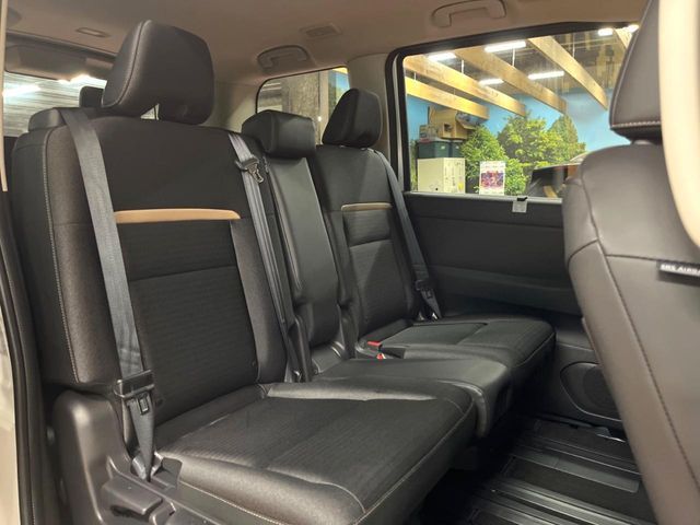 NISSAN SERENA  WG 2023