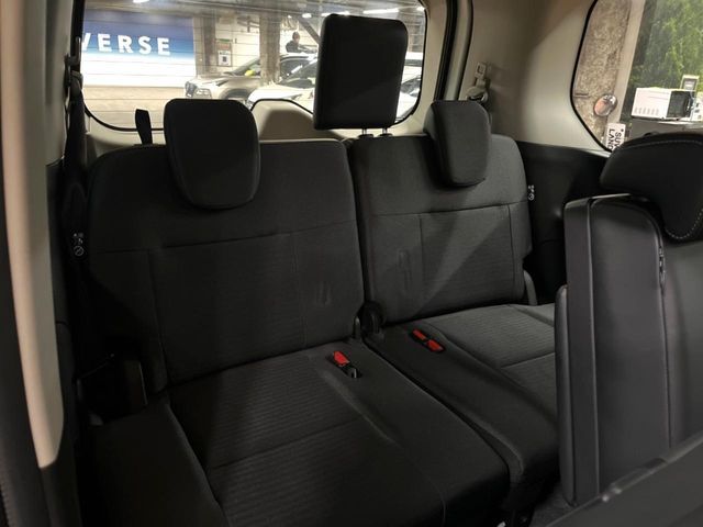 NISSAN SERENA  WG 2023