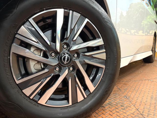 NISSAN SERENA  WG 2023