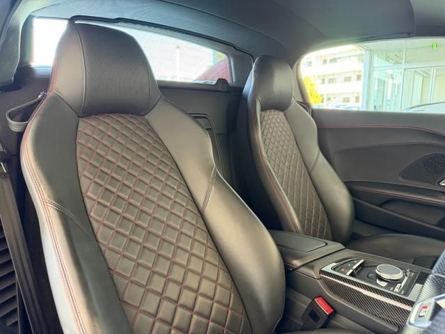 AUDI AUDI R8 Spyder 2020