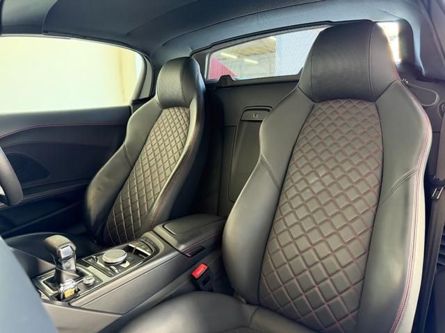 AUDI AUDI R8 Spyder 2020