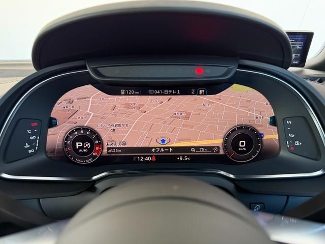 AUDI AUDI R8 Spyder 2020