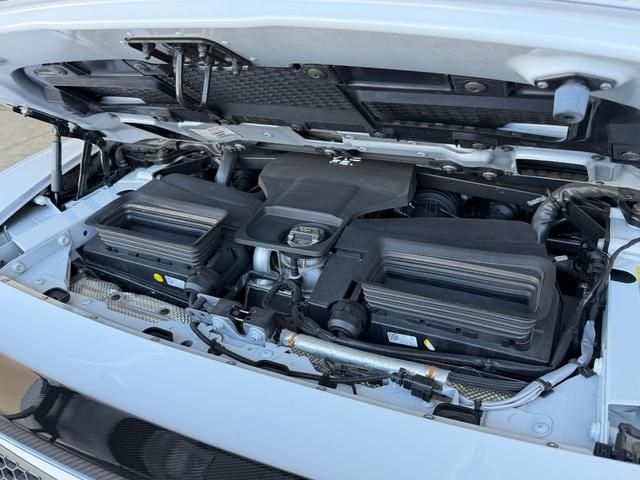 AUDI AUDI R8 Spyder 2020