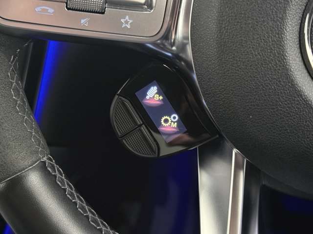 MERCEDES BENZ MERCEDES AMG GLC class coupe 2021