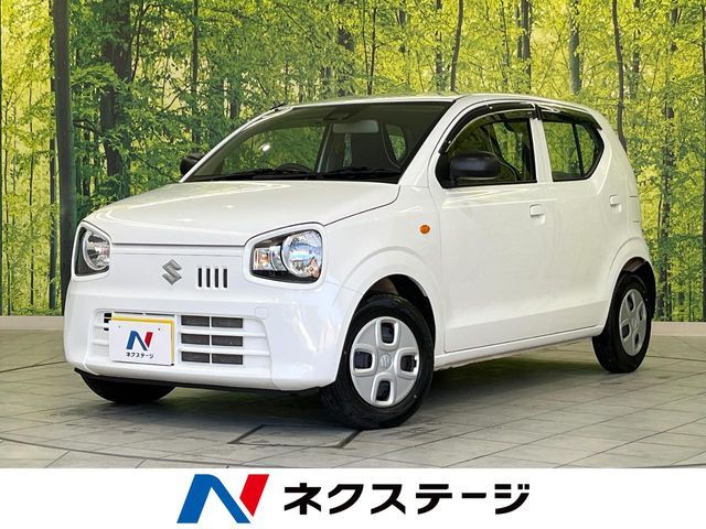 SUZUKI ALTO 2020