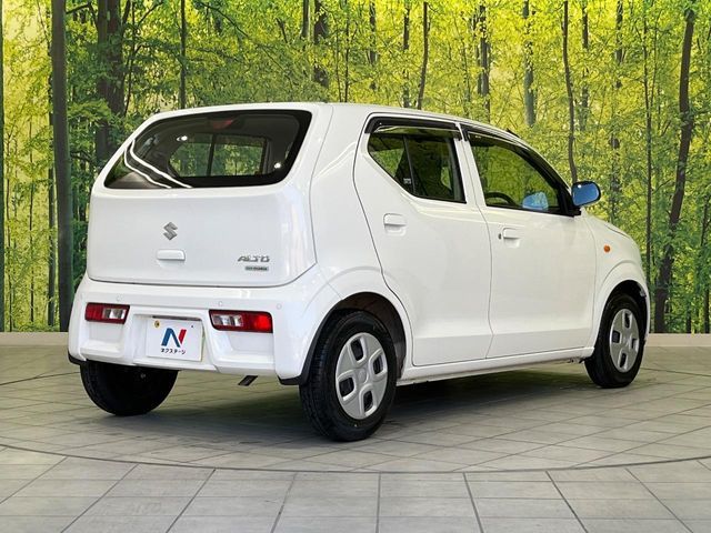 SUZUKI ALTO 2020