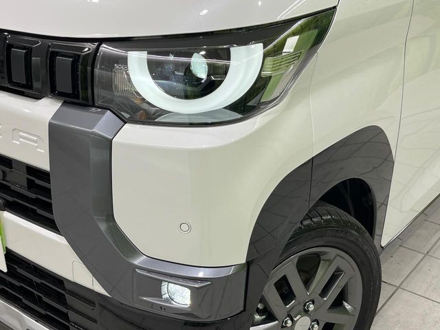 MITSUBISHI DELICA MINI 2024