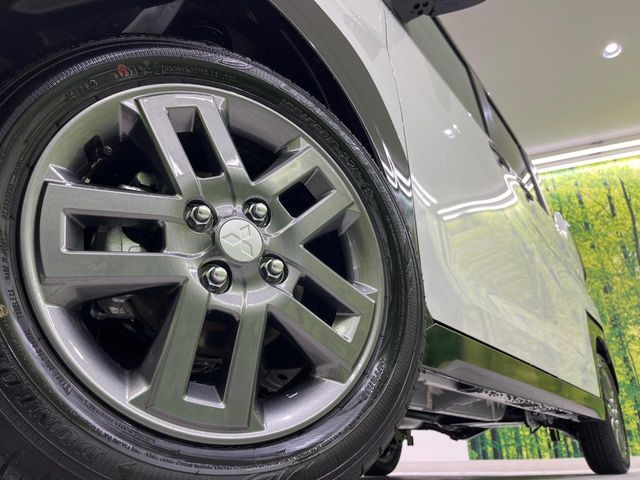 MITSUBISHI DELICA MINI 2024